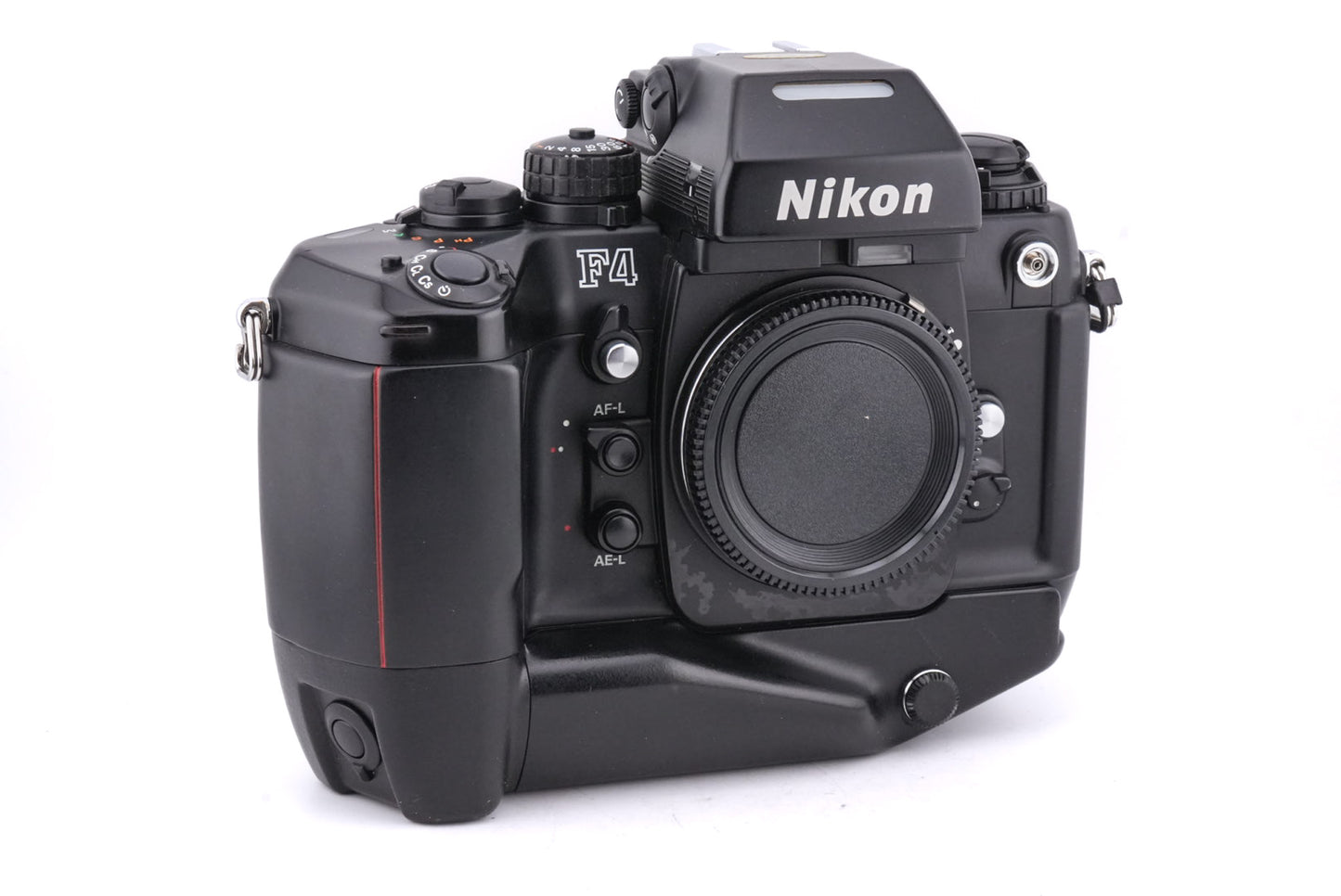 Nikon F4s