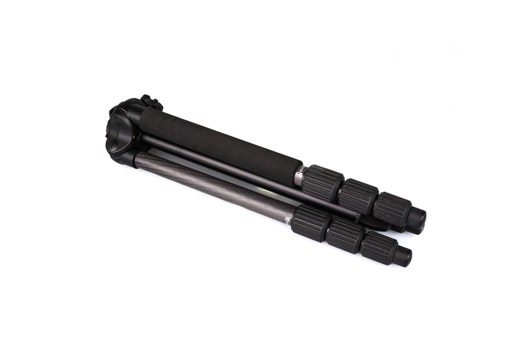 Velbon V4 Tripod Legs