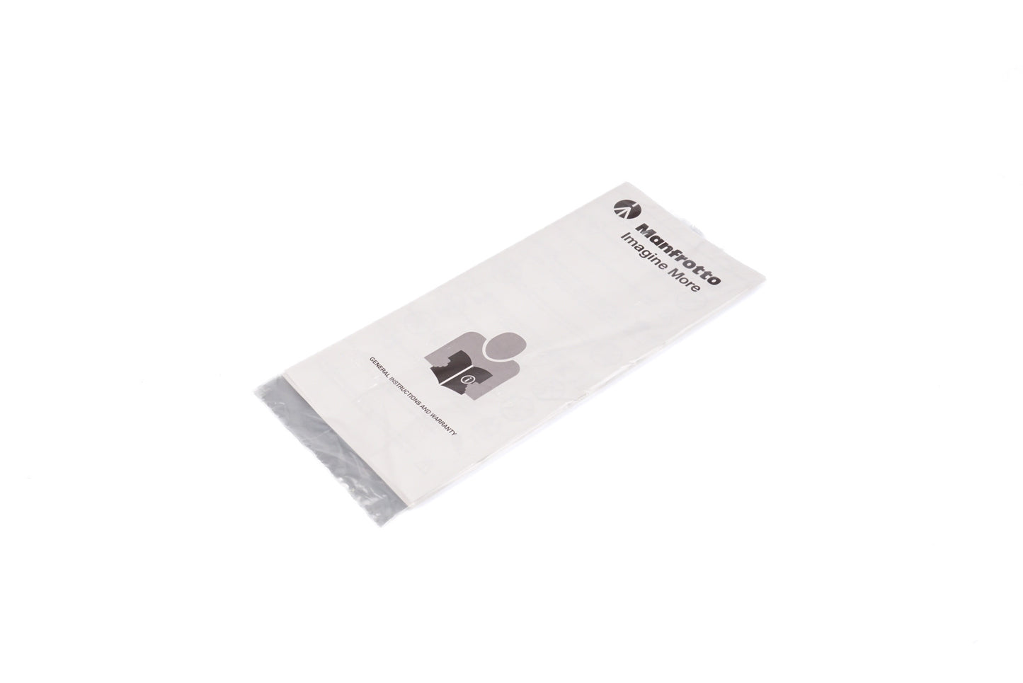 Manfrotto Monopod (MMXPROA5)