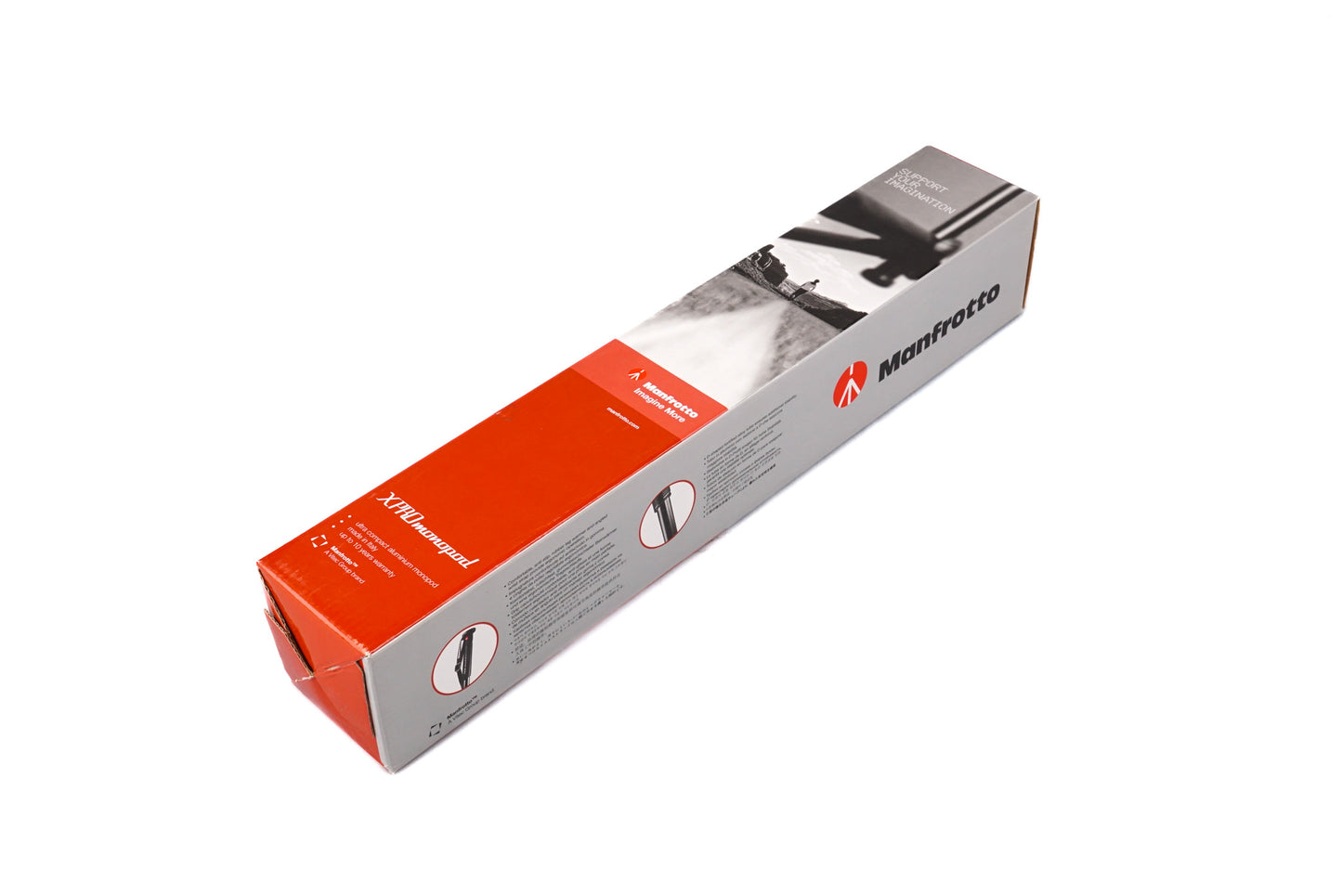 Manfrotto Monopod (MMXPROA5)