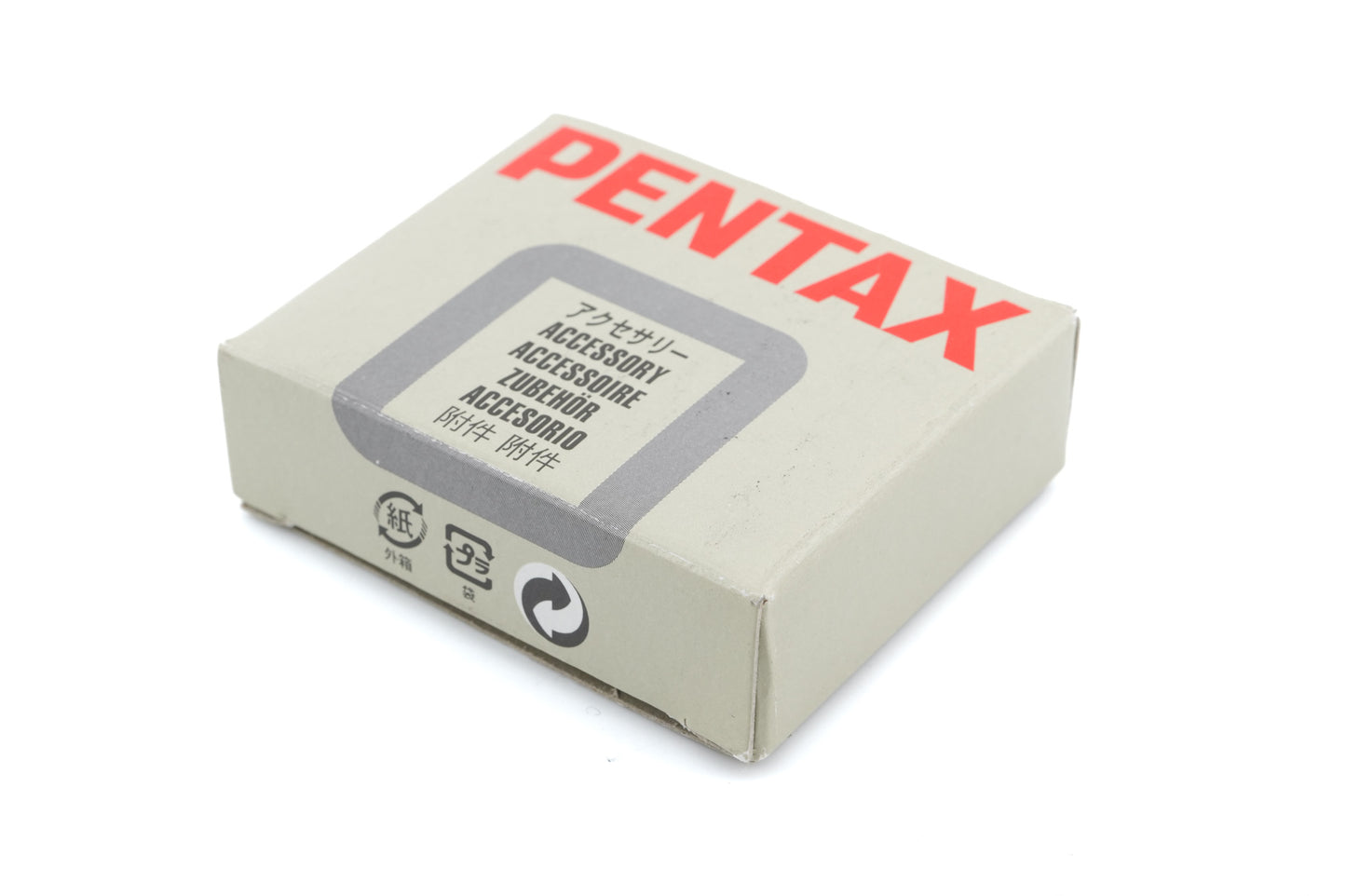 Pentax Plain Matte Focusing Screen ME-60