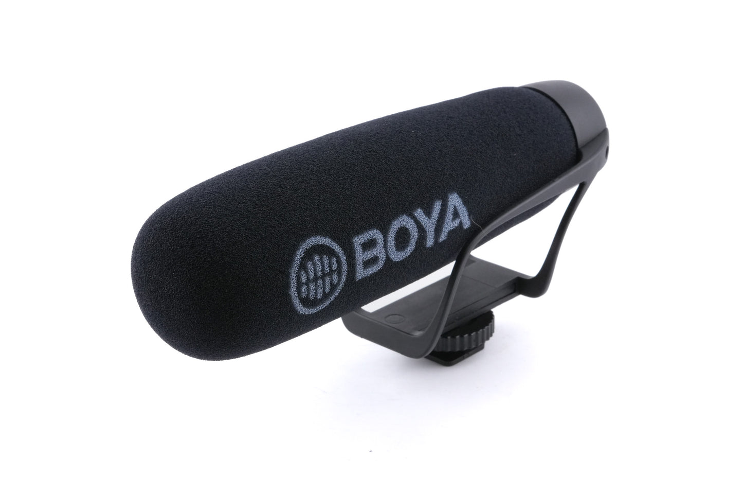 Boya BY-BM2021 Super-Cardioid Shotgun Microphone