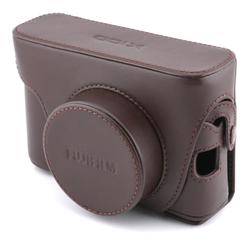 Fujifilm LC-X100 Leather Case