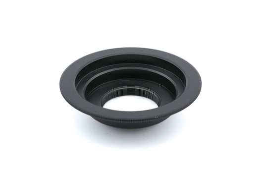 Leica Bellows II Lens Head Adapter Ring (16558Z)