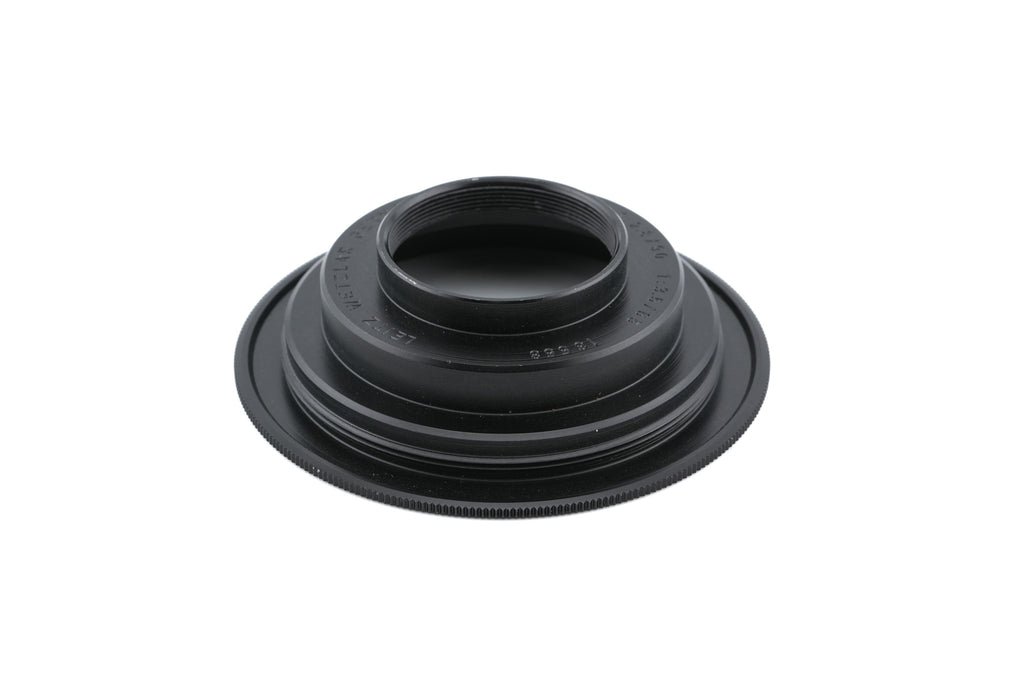 Leica Bellows II Lens Head Adapter Ring (16558Z)