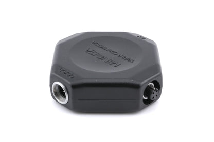 Minolta Triple Connector
