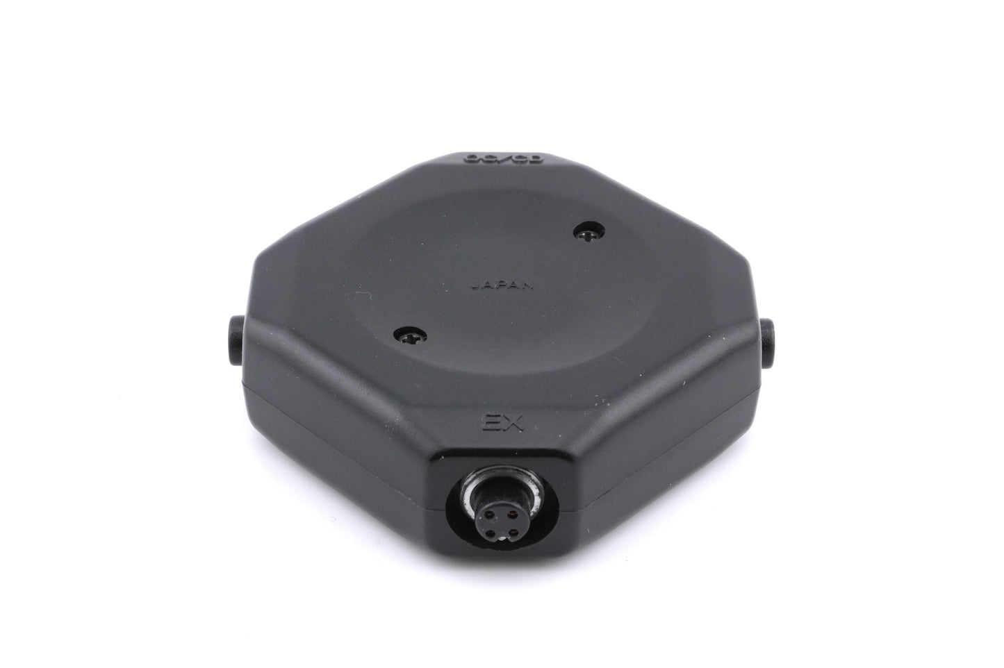 Minolta Triple Connector