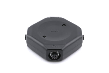 Minolta Triple Connector