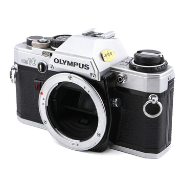 Olympus OM10