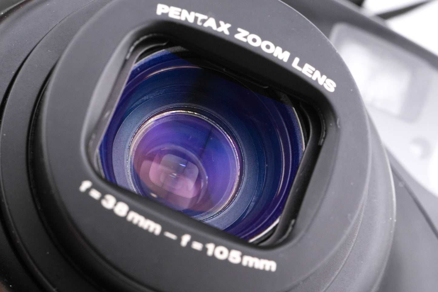 Pentax Zoom 105 Super