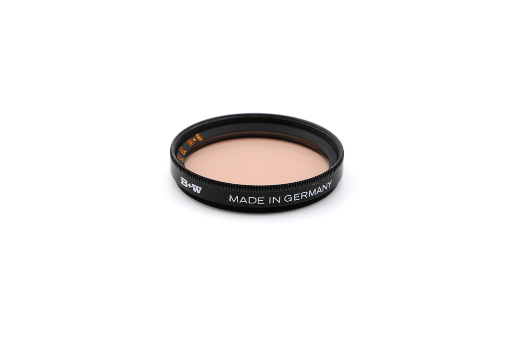 B+W 38mm Skylight Filter KR 3 1.2x