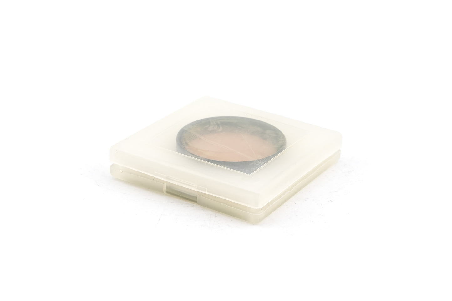 B+W 38mm Skylight Filter KR 3 1.2x