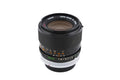 Canon 35mm f2 S.S.C. (Concave)
