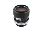 Canon 35mm f2 S.S.C. (Concave)