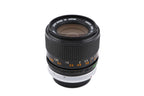 Canon 35mm f2 S.S.C. (Concave)