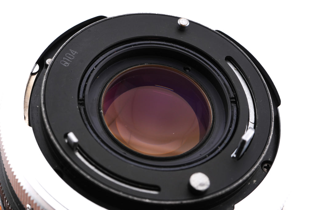 Canon 35mm f2 S.S.C. (Concave)