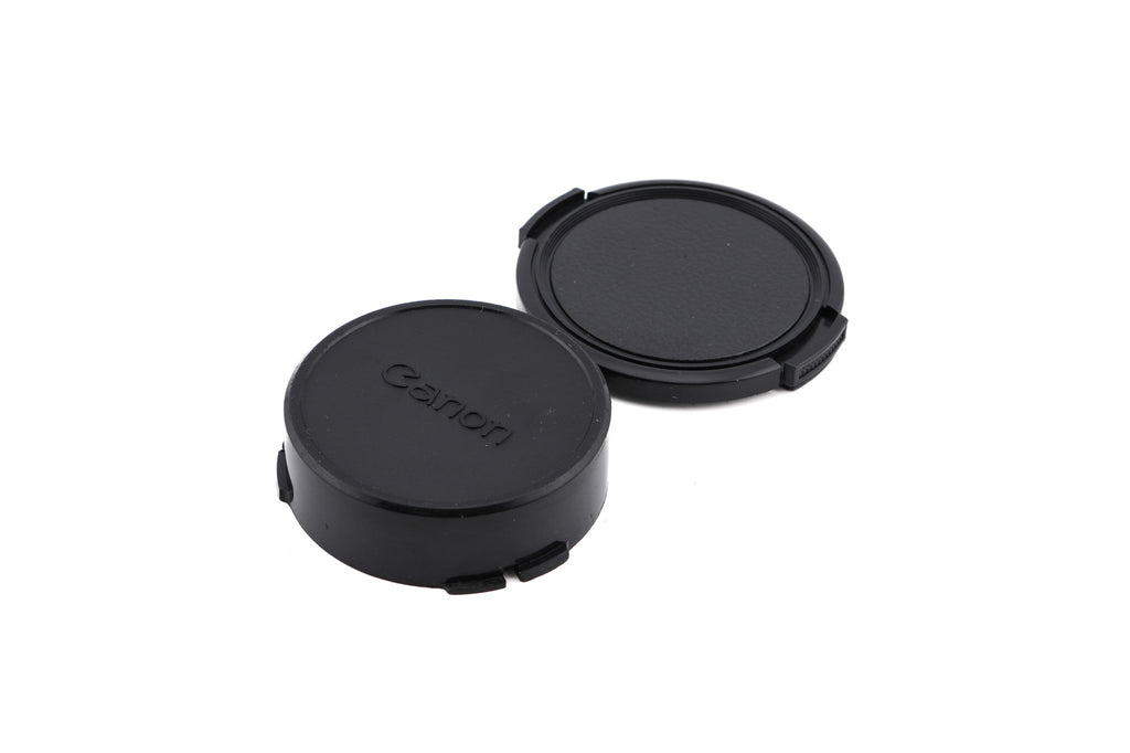 Canon 35mm f2 S.S.C. (Concave)