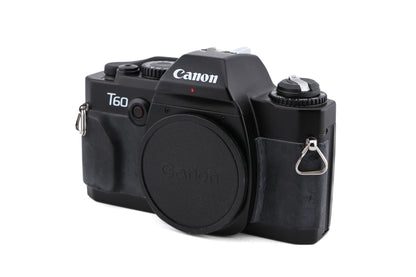 Canon T60