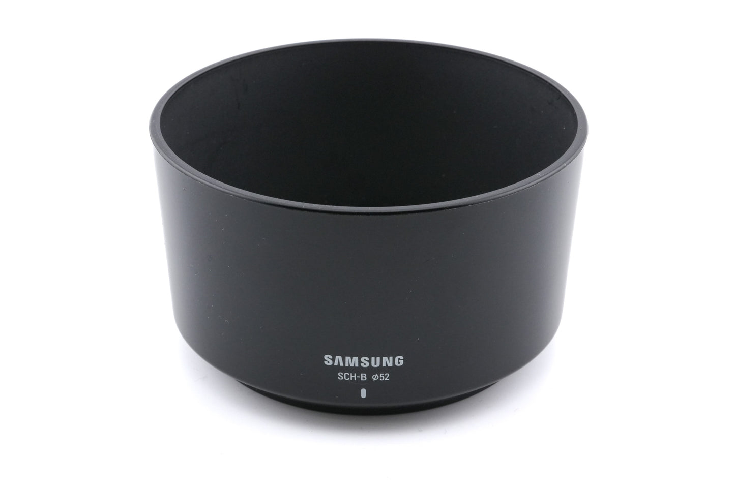 Samsung SCH-B Lens Hood