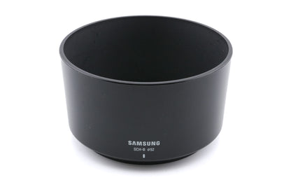 Samsung SCH-B Lens Hood