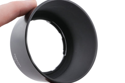 Samsung SCH-B Lens Hood