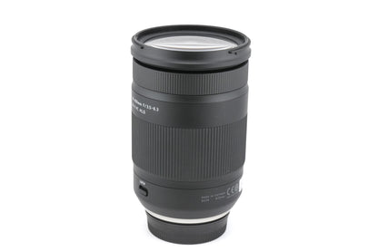 Tamron 18-400mm f3.5-6.3 Di II VC HLD (B028)