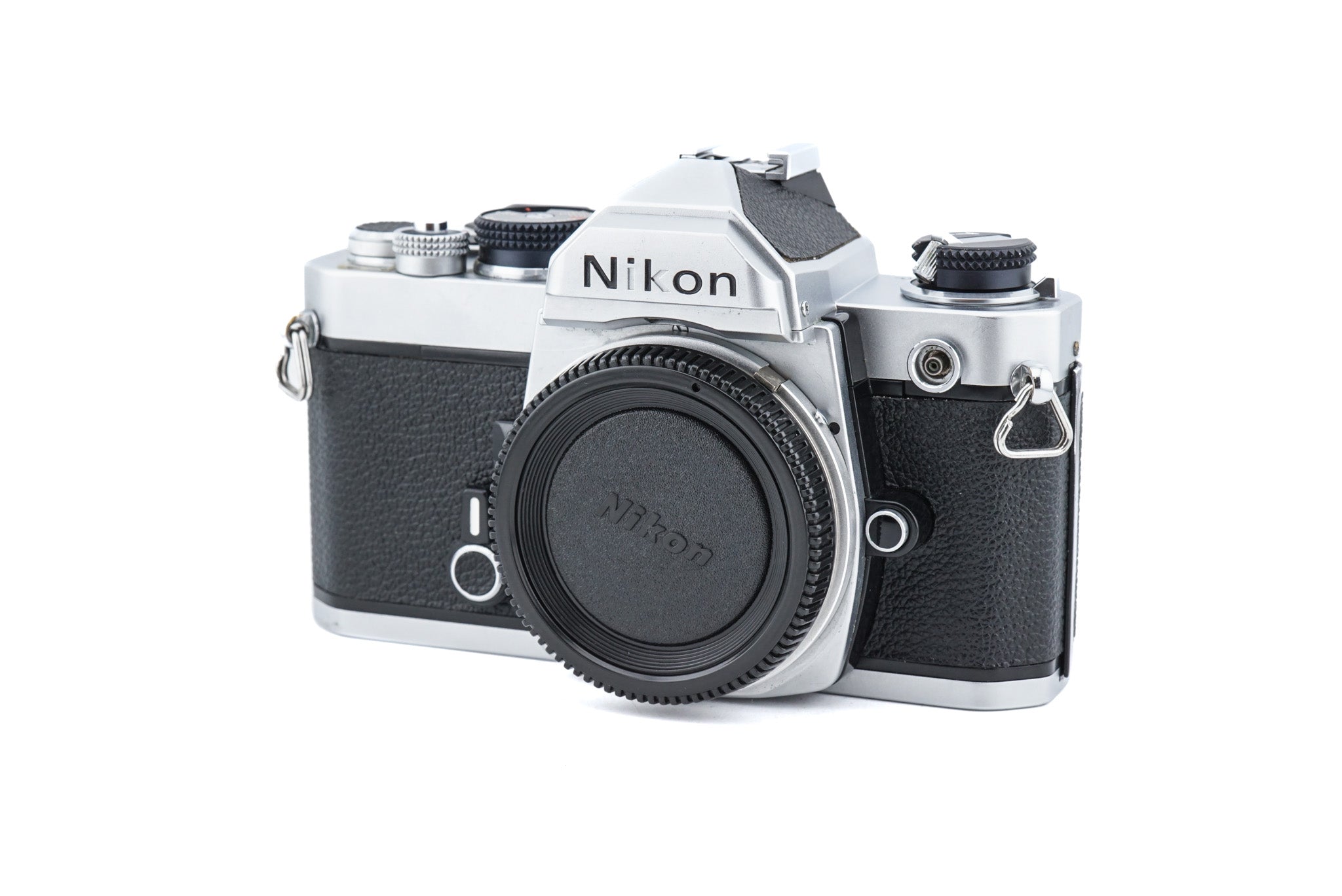 Nikon FM - Camera – Kamerastore