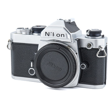 Nikon FM