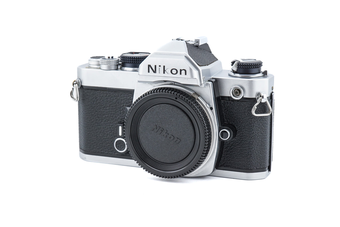 Nikon FM