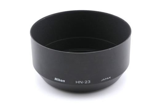 Nikon HN-23 Lens Hood