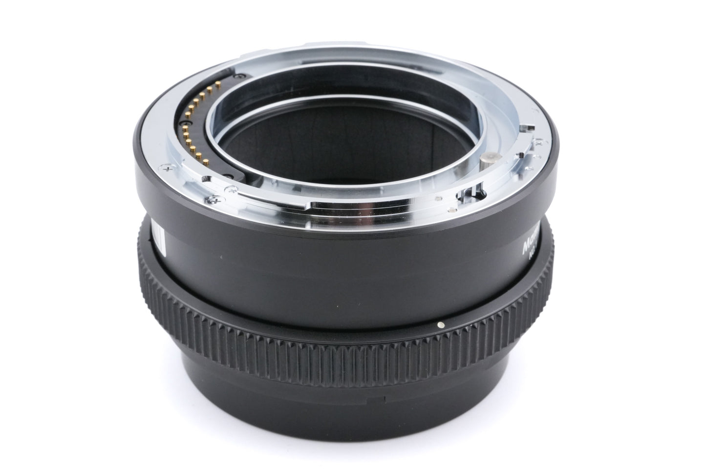 Mamiya Auto Extension Tube RZ No. 1