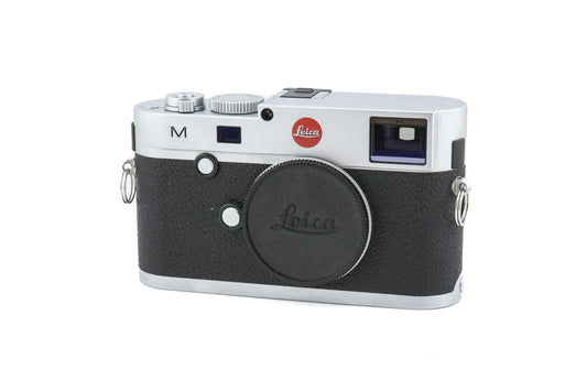 Leica M (Typ 240)