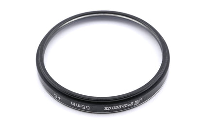 Aroma 55mm Close Up Filter +3