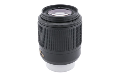 Nikon 55-200mm f4-5.6 AF-S Nikkor G ED