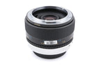 Vivitar 2X Macro Focusing Teleconverter MC
