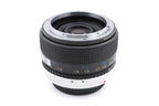 Vivitar 2X Macro Focusing Teleconverter MC