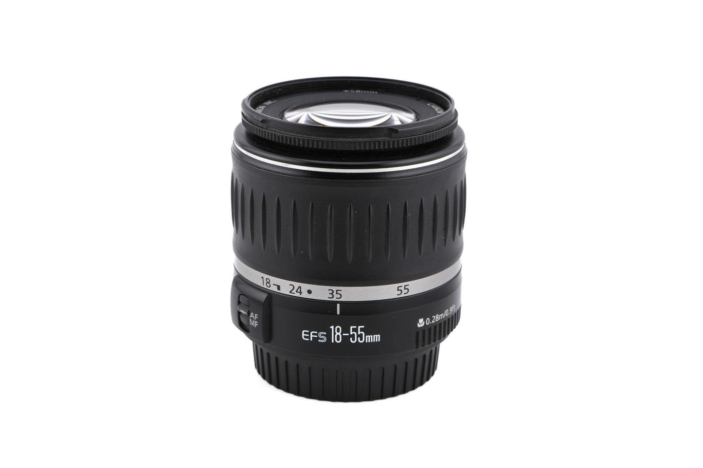 Canon 18-55mm f3.5-5.6