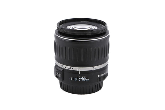 Canon 18-55mm f3.5-5.6