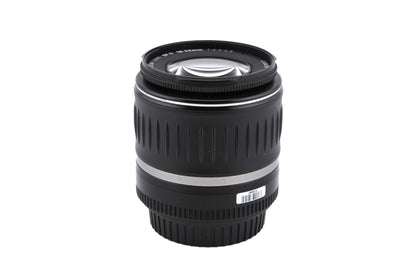 Canon 18-55mm f3.5-5.6