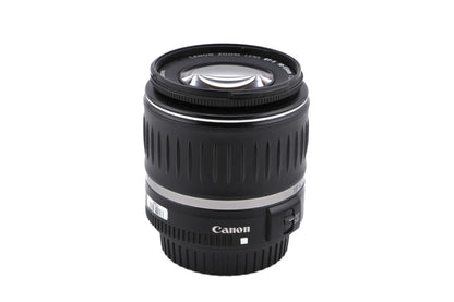 Canon 18-55mm f3.5-5.6