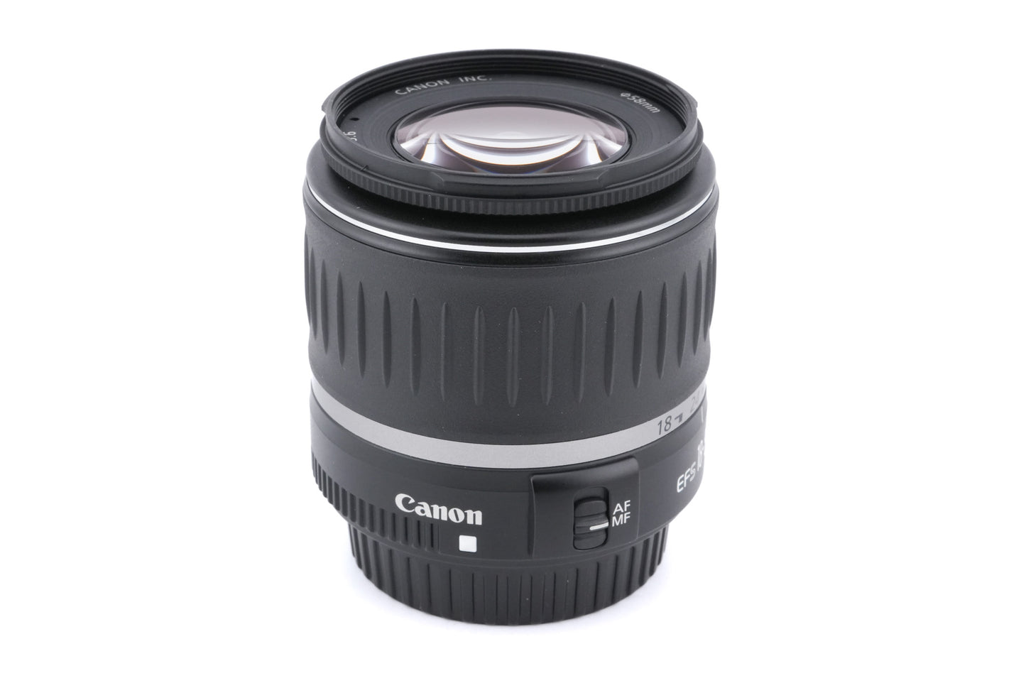 Canon 18-55mm f3.5-5.6