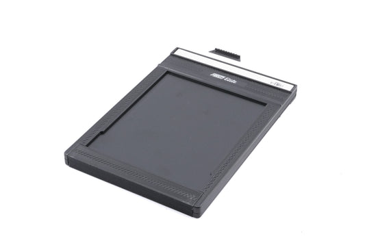 Fidelity Elite 4x5" Cut Film Holder