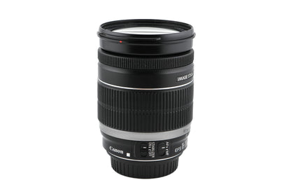 Canon 18-200mm f3.5-5.6 IS