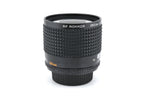 Minolta 250mm f5.6 RF Rokkor