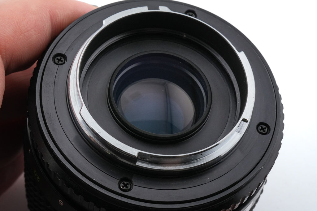 Minolta 250mm f5.6 RF Rokkor