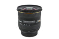 Sigma 10-20mm f4-5.6 EX DC HSM