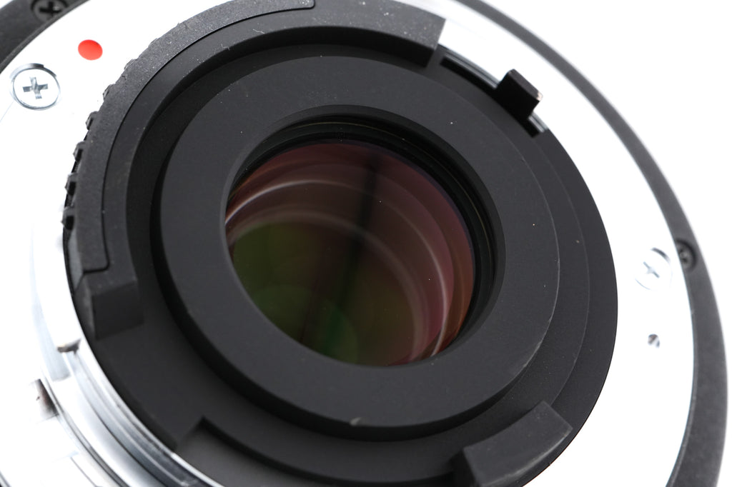Sigma 10-20mm f4-5.6 EX DC HSM