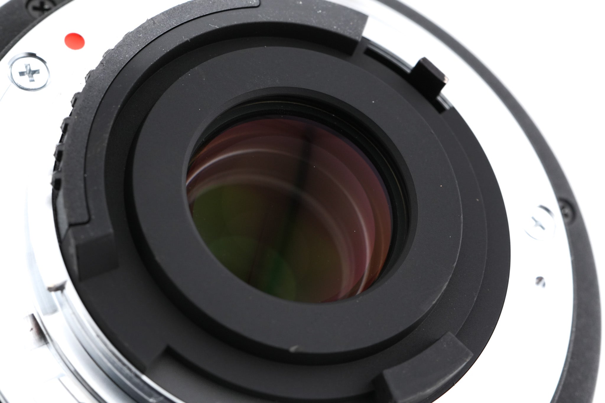 Sigma 10-20mm f4-5.6 EX DC HSM
