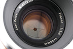 Rollei 80mm f2.8 Planar