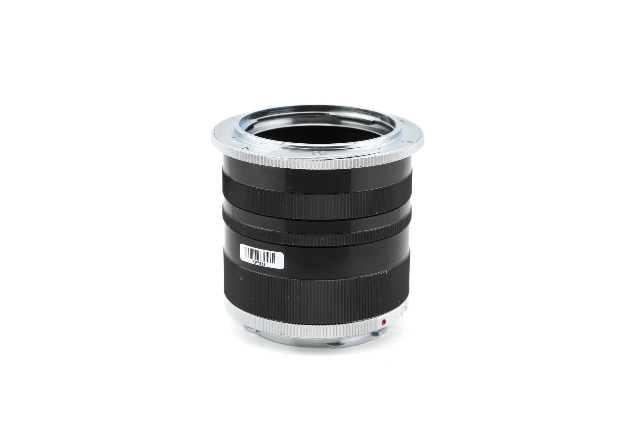 Konica Extension Rings II